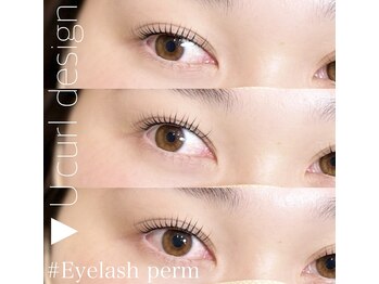 アイラッシュサロン ブラン 天王寺ミオ店(Eyelash Salon Blanc)/まつげパーマ★パリジェンヌ