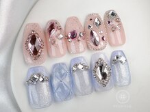 ピクシスネイル(pyxis nail)/韓国ネイル