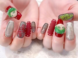 3Dパーツ♪事前お打ち合わせ必須