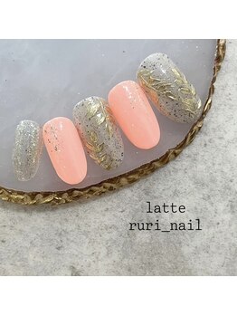 ラテ(latte)/【KUMADA】限定