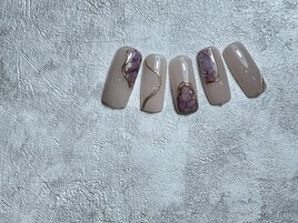 定額アートAコース