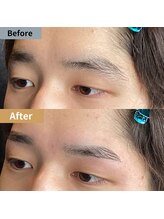 眉毛ハウス 吉祥寺店(眉毛HOUSE)/お客様の施術例(吉祥寺/東京)