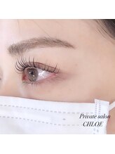 クロエ(CHLOE)/まつ毛パーマ