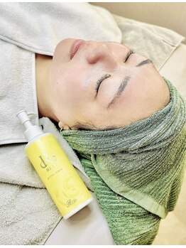 ベル(Bell)/ 美容液仕上げ[再生因子/深井]