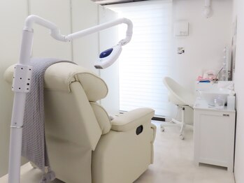 シャイニー 仙台駅東口(SHINY)/半個室のプライベート空間です!