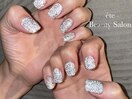 flash nail/フラッシュネイル