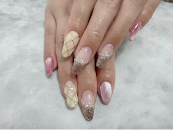 リバティプラス(Liberty+)/