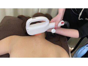 トニック バイ まつもと整骨院鍼灸院(Tonic)/★施術★(うなじ)豊中/脱毛