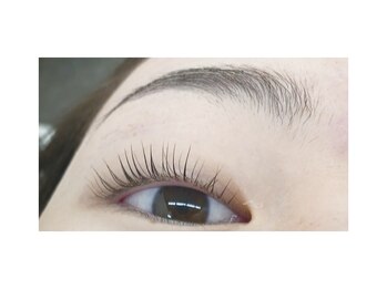 ネオビューティー 上本町店(Neo beauty)/ハリウッドブロウリフト&マツパ