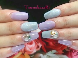 ★ラベンダー◆ミント★