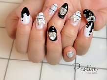 プレティム(Pretim)/