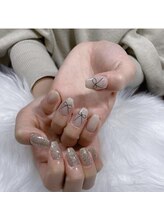 エカ(eka)/ワイヤーリボン