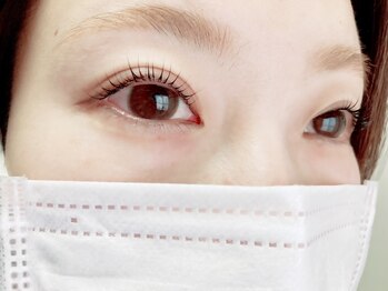 シエロアンドヒラリー/