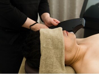 スムース626(smooth 626)の写真/清潔感アップ！知ってる人だけ通ってる【鼻毛ダブル脱毛】導入店舗☆施術後の変化に感動！リピート率◎