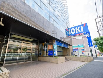 ジネコラボ 海老名(Gyneco-labo)/海老名駅徒歩５分！