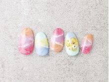 ルナフルール(Luna fleur)/