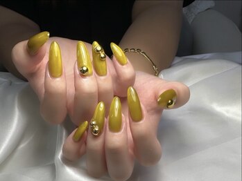 エフネイル(f.nail)/