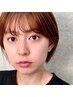 人気No,3◎話題の『マスカラパーマ』まつげパーマ＋まつげティント ¥7,500
