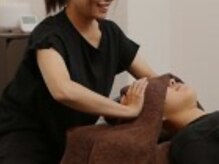 サロンアオ(salon 蒼)