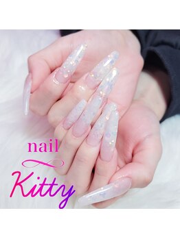 ロングスカルプ☆