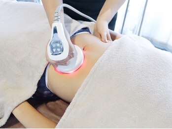 ソウ 明大前(SOU)/セルゼロ痩身(お腹)