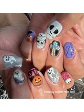 エムシーベル(m.c bell)/