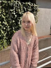 ニコルネイル(nicole nail) momo 