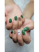 アムサロン(am`ed salon)/