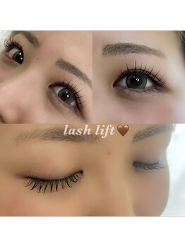 ビモア(Vimore)/まつ毛パーマ