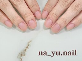 自爪風クリアネイルマット 14/14