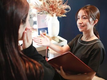 オルラプレ('olulapule)/アフターカウンセリング