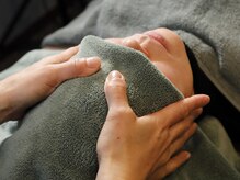 キラナ(kiranah)/ドライヘッドケア