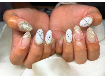 ホログラム シスター(HOLOGRAM SISTER)/★nail design★