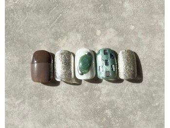 ルポ(repos)/Yura指名限定定額design