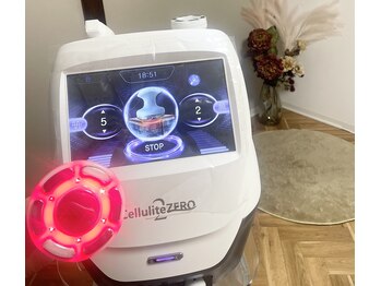 ラフォクシー(La.Foxy)/ハンドで叶わない深部に届く！