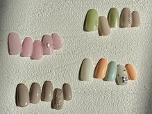 セレクト(Select)/3月定額デザインS