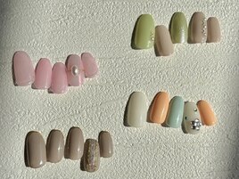 3月定額デザインS