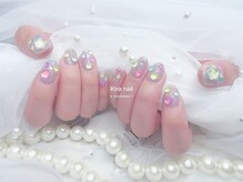 キラネイルサロン(Kiraネイルサロン)/