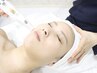 【肌トラブル改善！ニキビ/肌荒れ/肌の赤み】カスタマイズ美肌改善コース90分