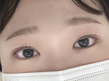 マイア 西新井(maia)/ケラチンラッシュリフト