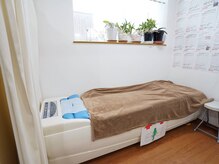 へいさか整体院/《院内風景》