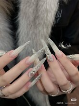 美人計ネイルサロン/