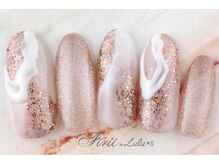 フィリーバイルルズ 神戸三宮店(Firii by Lulus)/ニュアンスデザインコース