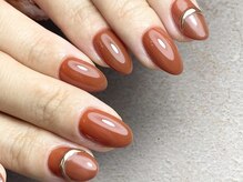 エムネイル(M nail)/ワンカラー