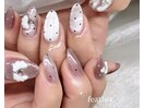マグ×羽パーツ