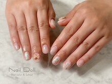 ネイルドール(Nail Doll)/