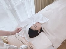 エイチラボ(H lab.)/温熱セラピーボディケア