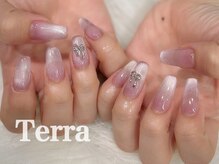 ネイルアンドまつげエクステ テラ 銀座店(Terra)