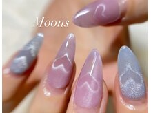 ムーンズ(Moon's)