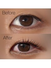 ジャスミン(jasmine)/まつ毛パーマ